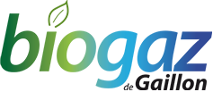 Biogaz Logo